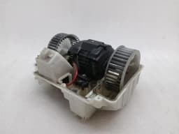MERCEDES-BENZ Mercedes CL W217 Heater Blower A2228202214 Engine Heater Blower — thumbnail 3