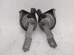 MERCEDES-BENZ Mercedes CL W217 Horn Set A2225421720 Horn Fanfare Set — thumbnail 6