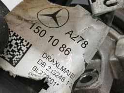 MERCEDES-BENZ MERCEDES CL W217 HYDRAULIC PUMP A0003290100 ABC HYDRAULIC PUMP A0004660400 — thumbnail 9