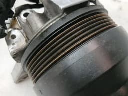 MERCEDES-BENZ MERCEDES CL W217 HYDRAULIC PUMP A0003290100 ABC HYDRAULIC PUMP A0004660400 — thumbnail 8