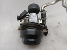MERCEDES-BENZ MERCEDES CL W217 HYDRAULIC PUMP A0003290100 ABC HYDRAULIC PUMP A0004660400 — thumbnail 7
