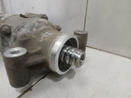 MERCEDES-BENZ Mercedes CL W217 Power Steering Rack A2224604401 RHD Steering Gear Box Right Hand Drive — thumbnail 3