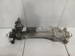 MERCEDES-BENZ Mercedes CL W217 Power Steering Rack A2224604401 RHD Steering Gear Box Right Hand Drive — thumbnail 2
