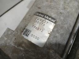 MERCEDES-BENZ Mercedes CL W217 Power Steering Rack A2224604401 RHD Steering Gear Box Right Hand Drive — thumbnail 6