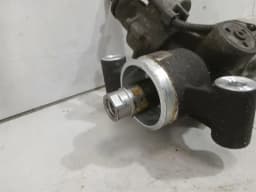 MERCEDES-BENZ Mercedes CL W217 Power Steering Rack A2224604401 RHD Steering Gear Box Right Hand Drive — thumbnail 4