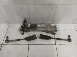 MERCEDES-BENZ Mercedes CL W217 Power Steering Rack A2224604401 RHD Steering Gear Box Right Hand Drive — thumbnail 1