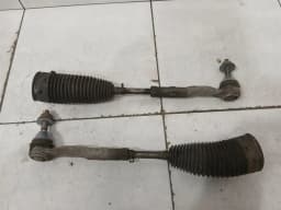 MERCEDES-BENZ Mercedes CL W217 Power Steering Rack A2224604401 RHD Steering Gear Box Right Hand Drive — thumbnail 9