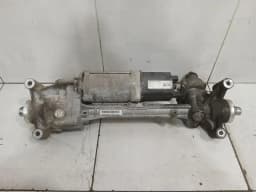 MERCEDES-BENZ Mercedes CL W217 Power Steering Rack A2224604401 RHD Steering Gear Box Right Hand Drive — thumbnail 7