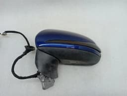MERCEDES-BENZ MERCEDES C CLASS W205 COUPE LEFT DOOR MIRROR A2058104105 RIGHT HAND DRIVE RHD — thumbnail 5
