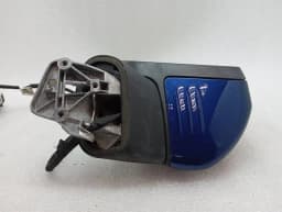 MERCEDES-BENZ MERCEDES C CLASS W205 COUPE LEFT DOOR MIRROR A2058104105 RIGHT HAND DRIVE RHD — thumbnail 7
