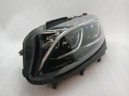 MERCEDES-BENZ Mercedes CL W217 Left Headlight A2179064500 Night View Dynamic LED Headlamp — thumbnail 3