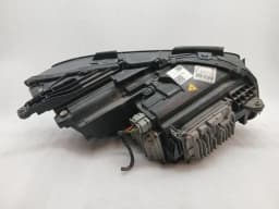 MERCEDES-BENZ Mercedes CL W217 Left Headlight A2179064500 Night View Dynamic LED Headlamp — thumbnail 5