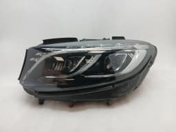MERCEDES-BENZ Mercedes CL W217 Left Headlight A2179064500 Night View Dynamic LED Headlamp — thumbnail 8