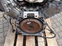 MERCEDES-BENZ MERCEDES C63 AMG W205 4.0 V8 ENGINE A177010641080 ENGINE COMPLETE — thumbnail 6