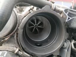 MERCEDES-BENZ MERCEDES C63 AMG W205 4.0 V8 ENGINE A177010641080 ENGINE COMPLETE — thumbnail 10