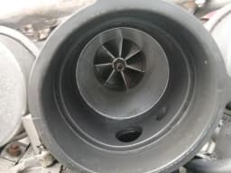 MERCEDES-BENZ MERCEDES C63 AMG W205 4.0 V8 ENGINE A177010641080 ENGINE COMPLETE — thumbnail 9