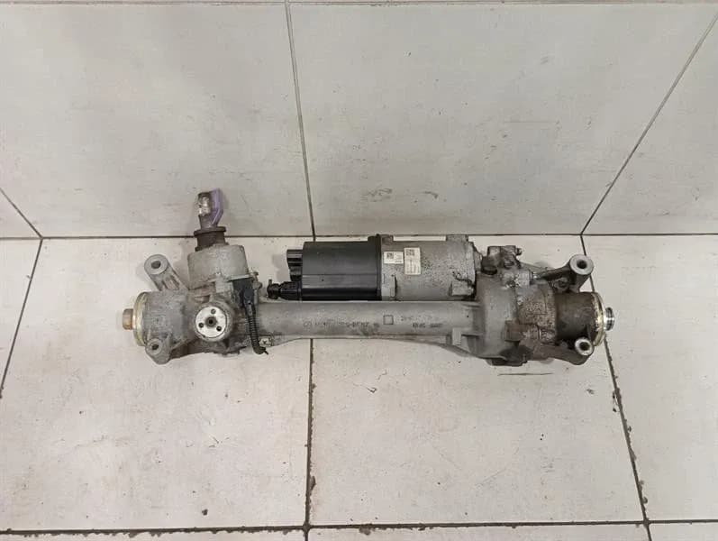 MERCEDES-BENZ MERCEDES C CLASS W205 POWER STEERING RACK A2054608101 RIGHT HAND DRIVE RHD