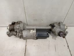 MERCEDES-BENZ MERCEDES C CLASS W205 POWER STEERING RACK A2054608101 RIGHT HAND DRIVE RHD — thumbnail 10