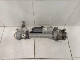MERCEDES-BENZ MERCEDES C CLASS W205 POWER STEERING RACK A2054608101 RIGHT HAND DRIVE RHD — thumbnail 7
