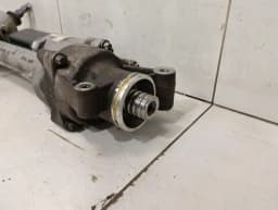 MERCEDES-BENZ MERCEDES C CLASS W205 POWER STEERING RACK A2054608101 RIGHT HAND DRIVE RHD — thumbnail 2