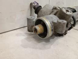 MERCEDES-BENZ MERCEDES C CLASS W205 POWER STEERING RACK A2054608101 RIGHT HAND DRIVE RHD — thumbnail 3