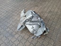 MERCEDES-BENZ Mercedes CL W217 Right Front Chassis Leg A2226202215 Right Front Wheel Arch — thumbnail 9
