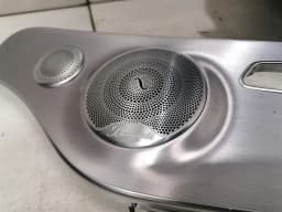 MERCEDES-BENZ MERCEDES C CLASS W205 COUPE Speakers A2229006514 Burmester Set Speakers — thumbnail 5