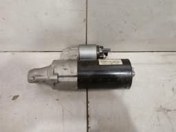 MERCEDES-BENZ Mercedes C Class W205 C63 AMG Starter Engine A6429061000 Starter — thumbnail 1