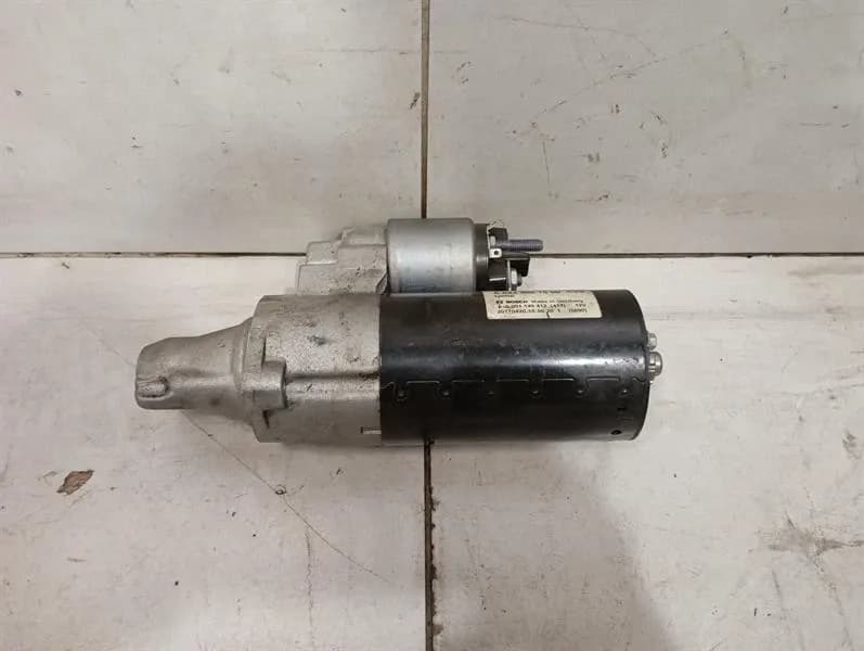 MERCEDES-BENZ Mercedes C Class W205 C63 AMG Starter Engine A6429061000 Starter