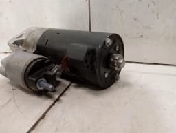 MERCEDES-BENZ Mercedes C Class W205 C63 AMG Starter Engine A6429061000 Starter — thumbnail 9