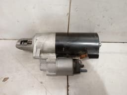 MERCEDES-BENZ Mercedes C Class W205 C63 AMG Starter Engine A6429061000 Starter — thumbnail 2