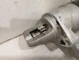 MERCEDES-BENZ Mercedes C Class W205 C63 AMG Starter Engine A6429061000 Starter — thumbnail 8