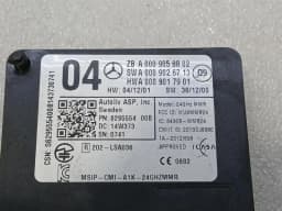 MERCEDES-BENZ Mercedes CL W217 Radar Sensor A0009058802 Radar — thumbnail 2