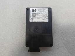 MERCEDES-BENZ Mercedes CL W217 Radar Sensor A0009058802 Radar — thumbnail 1