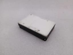 MERCEDES-BENZ Mercedes CL W217 Radar Sensor A0009058702 Radar — thumbnail 5