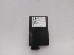 MERCEDES-BENZ Mercedes CL W217 Radar Sensor A0009058702 Radar — thumbnail 7