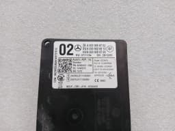 MERCEDES-BENZ Mercedes CL W217 Radar Sensor A0009058702 Radar — thumbnail 8