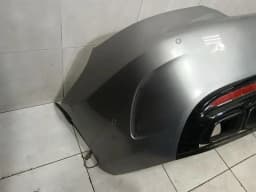 MERCEDES-BENZ Mercedes CL W217 Rear Bumper A2178850225 AMG Rear Bumper — thumbnail 4