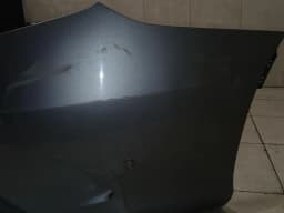 MERCEDES-BENZ Mercedes CL W217 Rear Bumper A2178850225 AMG Rear Bumper — thumbnail 10