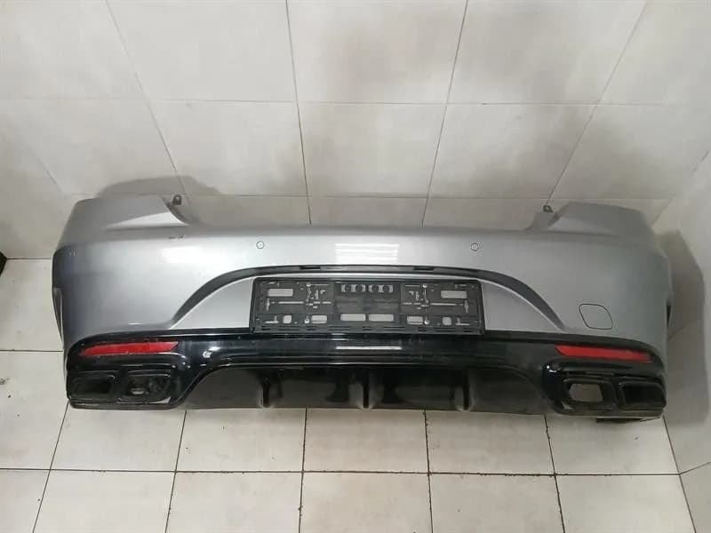 Mercedes CL W217 Rear Bumper A2178850225 AMG Rear Bumper