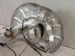 MERCEDES-BENZ Mercedes C Class W205 C63 AMG FRH Hub A2053306804 Wheel Bearing Housing Front Right — thumbnail 5