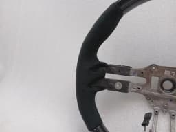 MERCEDES-BENZ MERCEDES W463A W464 18-24 AMG Steering Wheel A0994602709 9A84 2025 AMG Steering Wheel — thumbnail 4