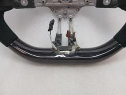 MERCEDES-BENZ MERCEDES W463A W464 18-24 AMG Steering Wheel A0994602709 9A84 2025 AMG Steering Wheel — thumbnail 5