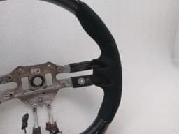 MERCEDES-BENZ MERCEDES W463A W464 18-24 AMG Steering Wheel A0994602709 9A84 2025 AMG Steering Wheel — thumbnail 2