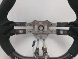 MERCEDES-BENZ MERCEDES W463A W464 18-24 AMG Steering Wheel A0994602709 9A84 2025 AMG Steering Wheel — thumbnail 3