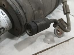 MERCEDES-BENZ Mercedes CL W217 shock absorber front left A2223205913 LH shock absorber front — thumbnail 4