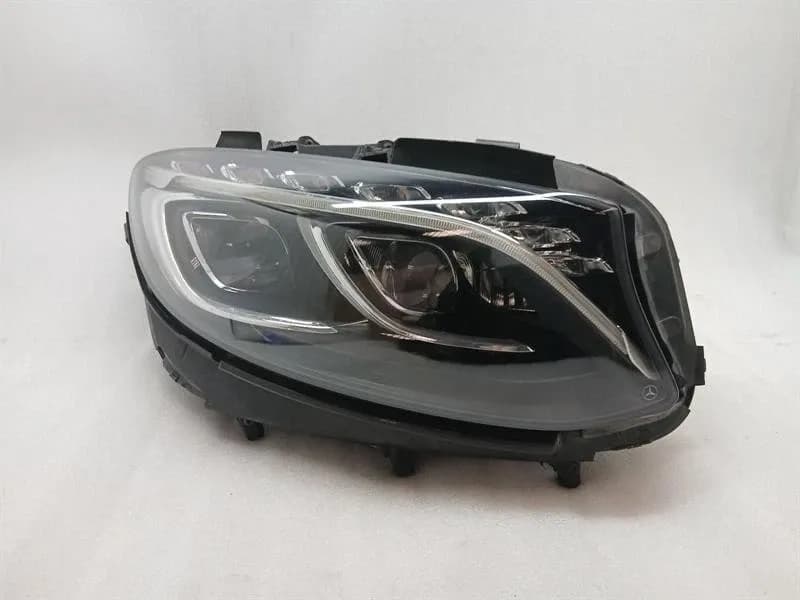MERCEDES-BENZ Mercedes CL W217 Right Headlight A2179064600 Night View Dynamic LED Headlamp
