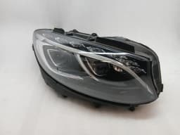 MERCEDES-BENZ Mercedes CL W217 Right Headlight A2179064600 Night View Dynamic LED Headlamp — thumbnail 2