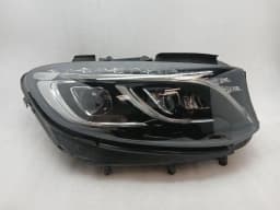 MERCEDES-BENZ Mercedes CL W217 Right Headlight A2179064600 Night View Dynamic LED Headlamp — thumbnail 3
