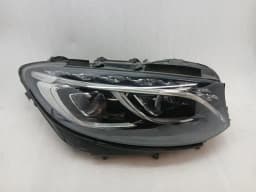 MERCEDES-BENZ Mercedes CL W217 Right Headlight A2179064600 Night View Dynamic LED Headlamp — thumbnail 4
